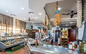 Hotel Restaurante Los Molinos